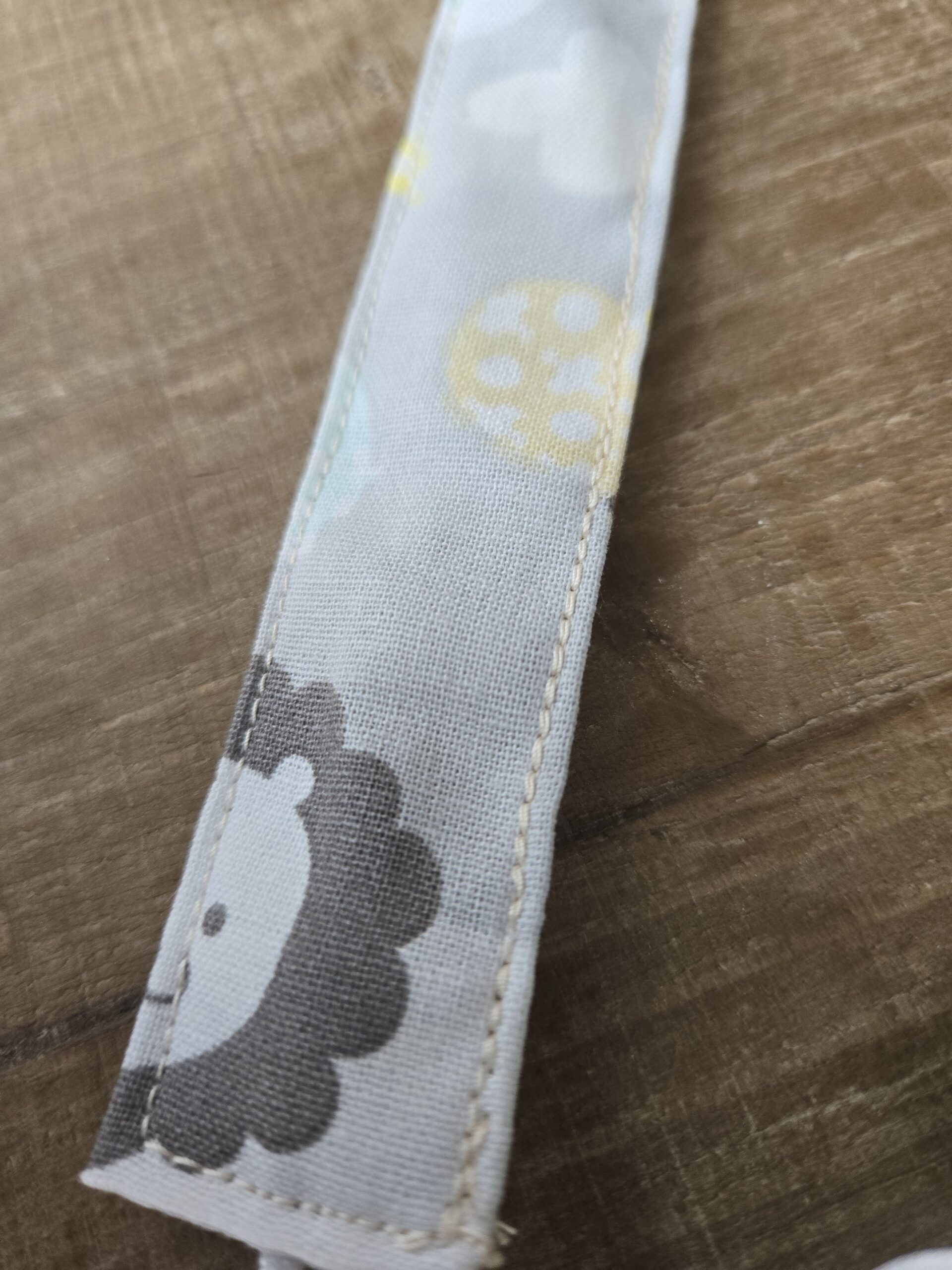 Pacifier Clip - Image 2