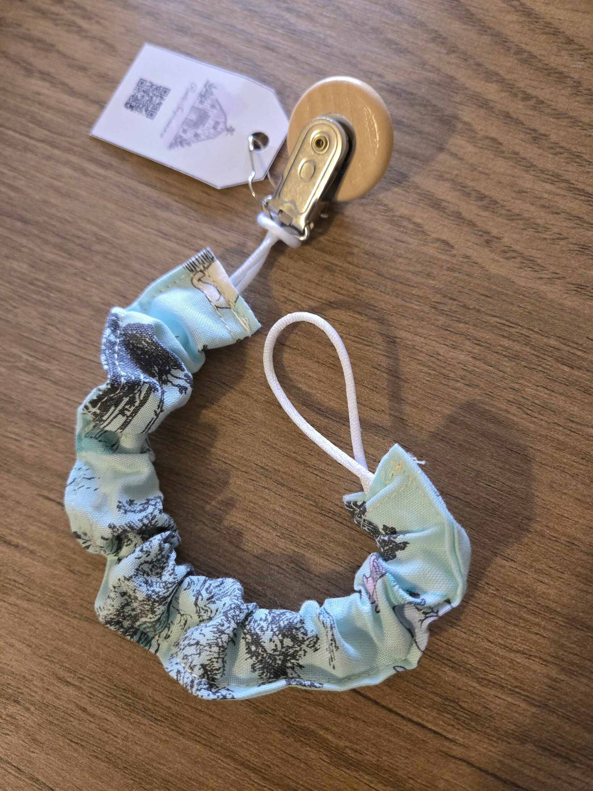 Pacifier Clip - Image 3