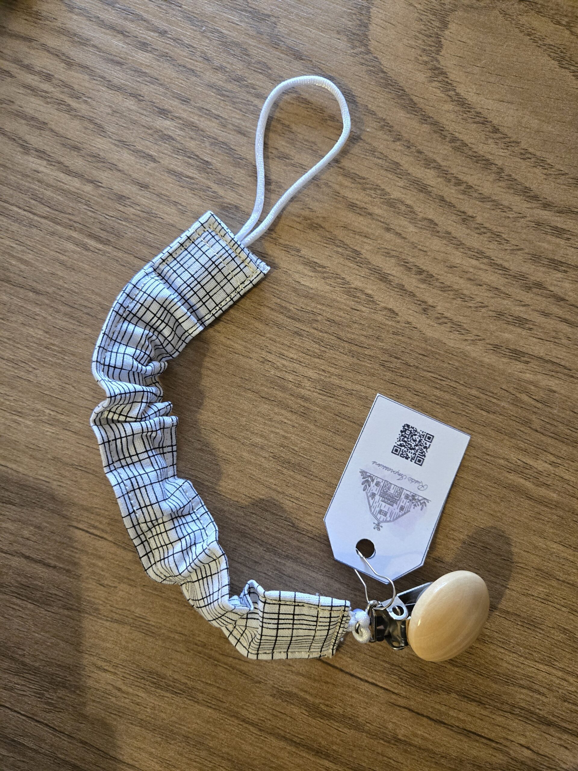 Pacifier Clip - Image 5