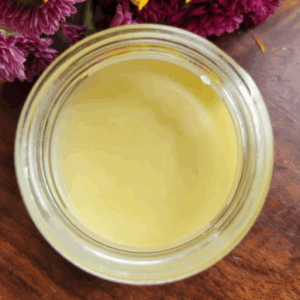 Whipped Tallow Balm