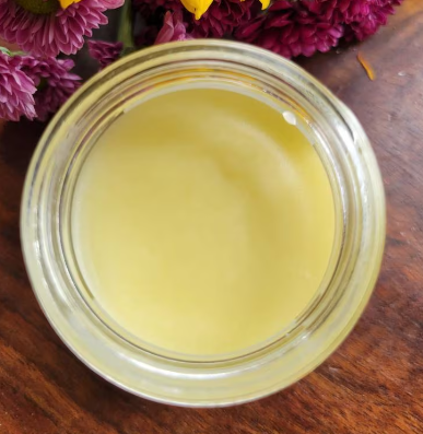 Whipped Tallow Balm