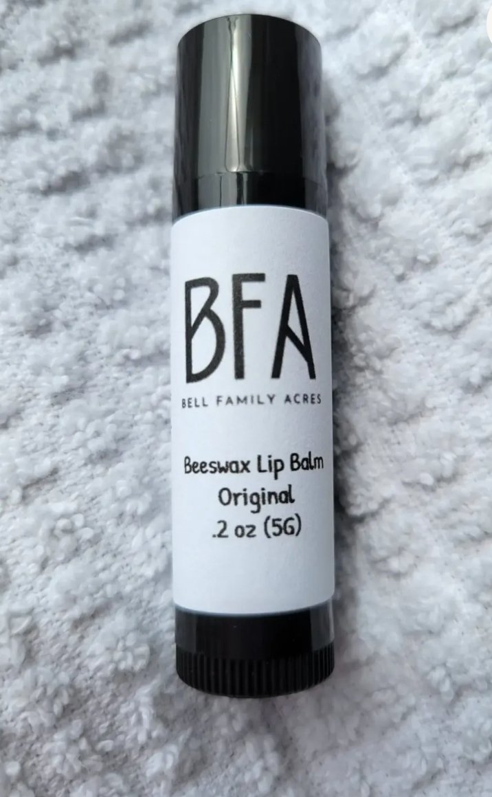 Lip Balm