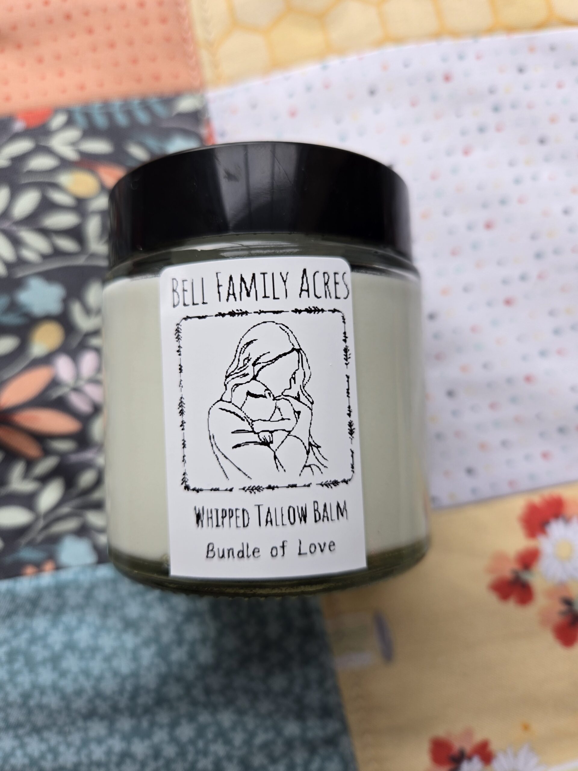 Whipped Tallow Balm - Image 3