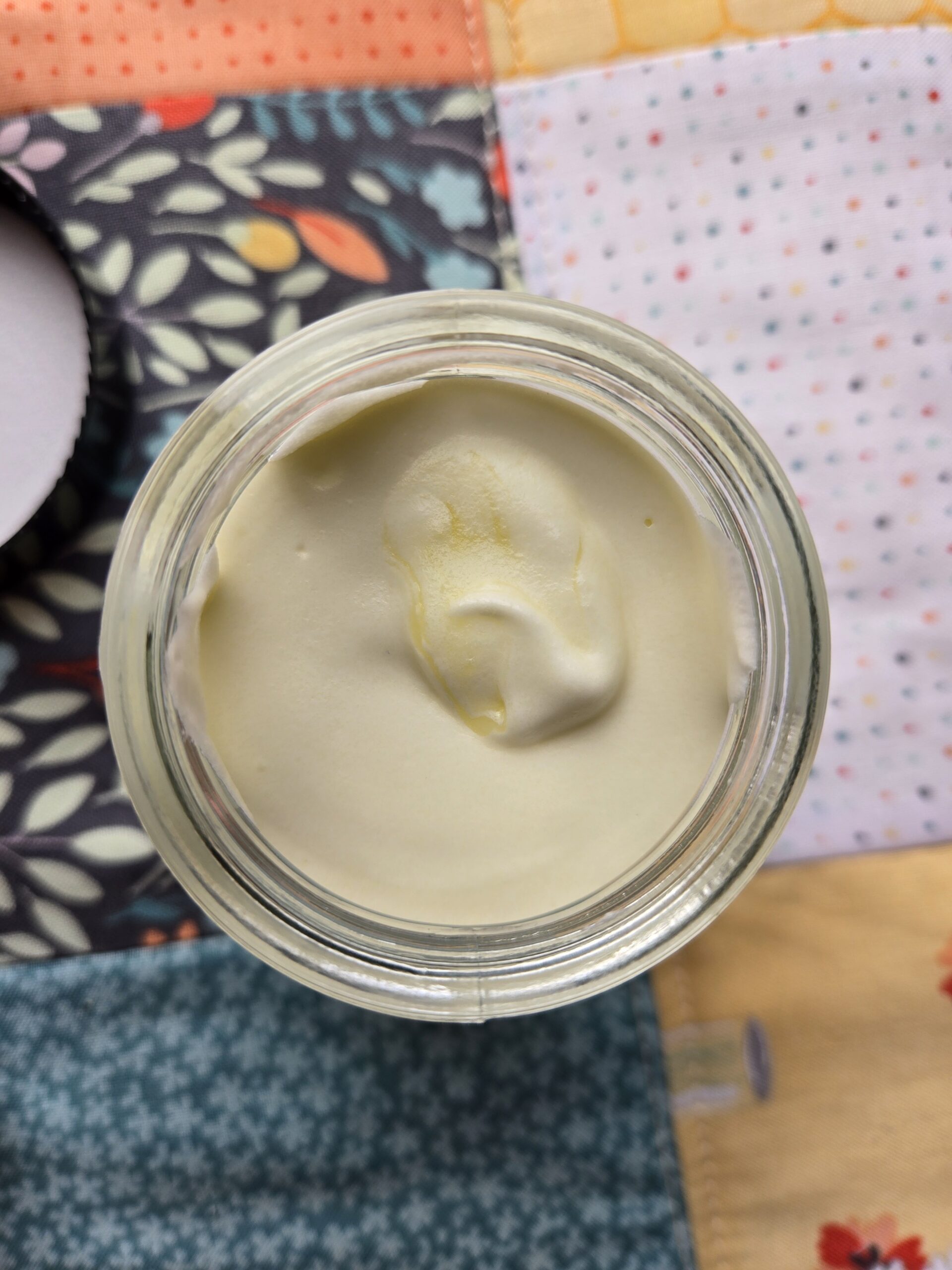 Whipped Tallow Balm
