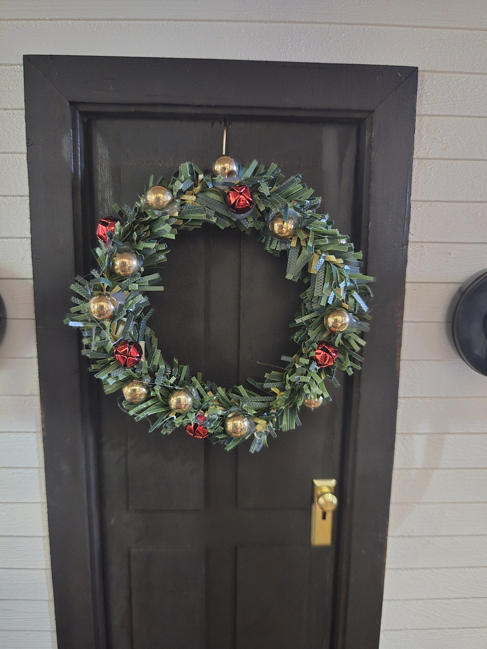 Holiday Wreath
