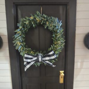 Rustic Wreath