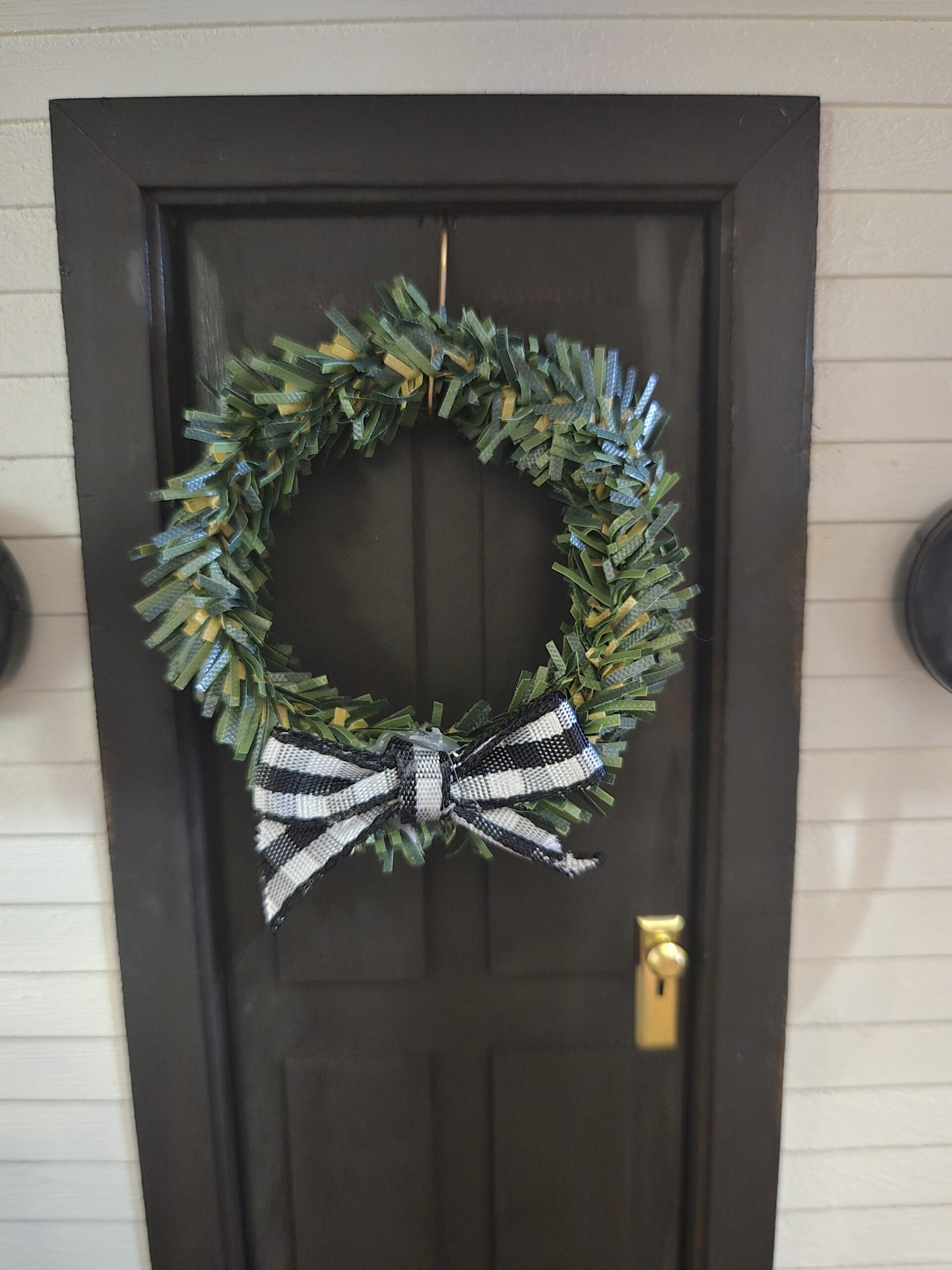 Rustic Wreath
