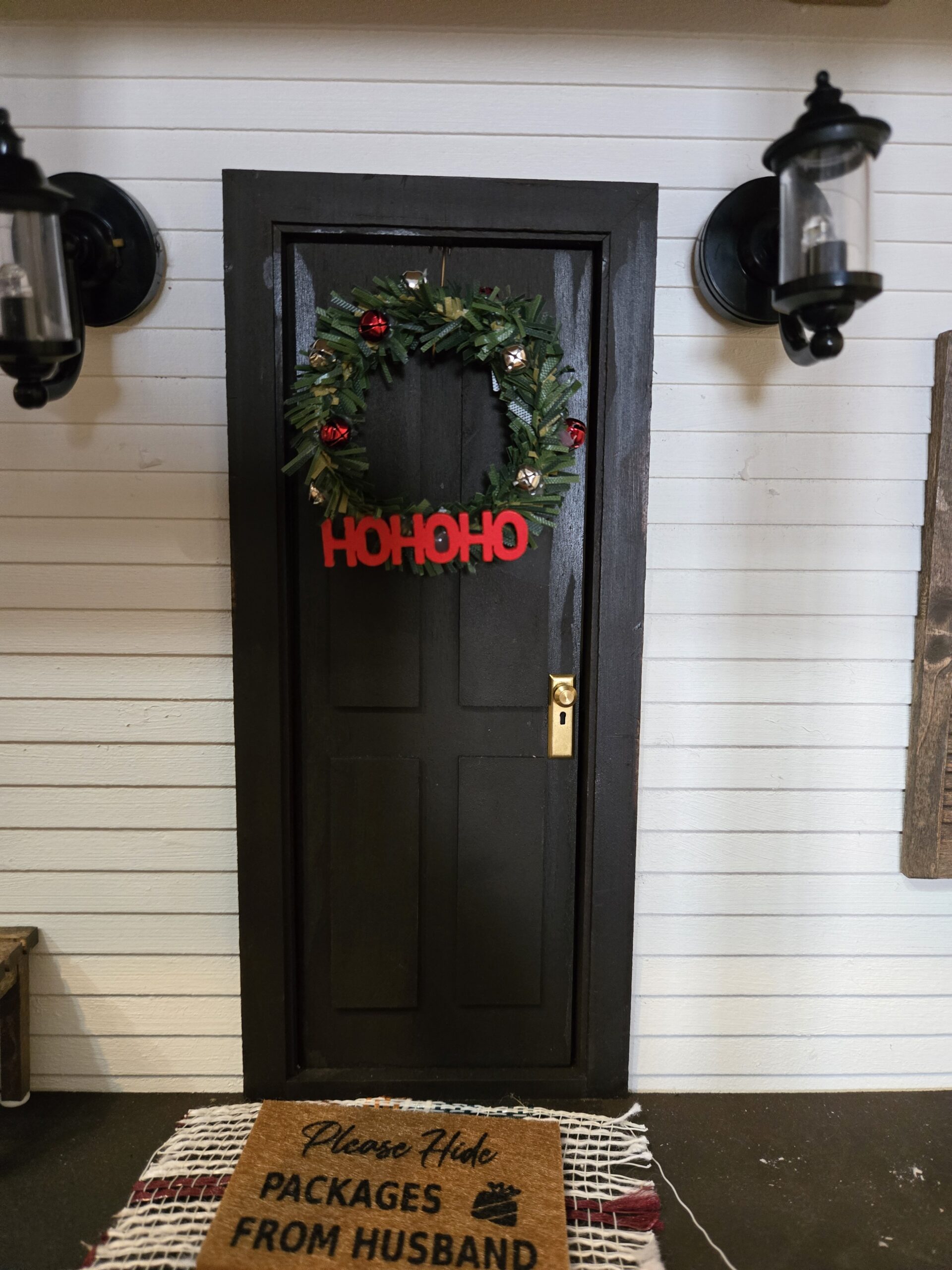 Rustic Wreath - Image 5