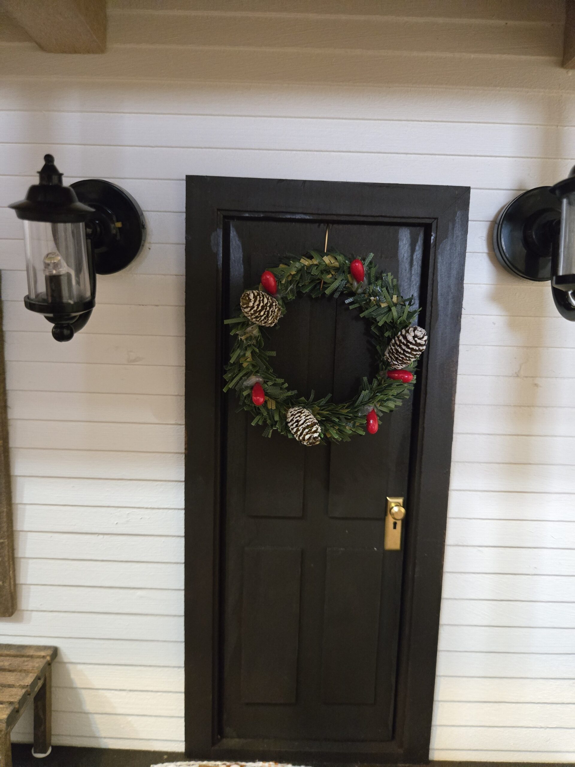 Rustic Wreath - Image 4