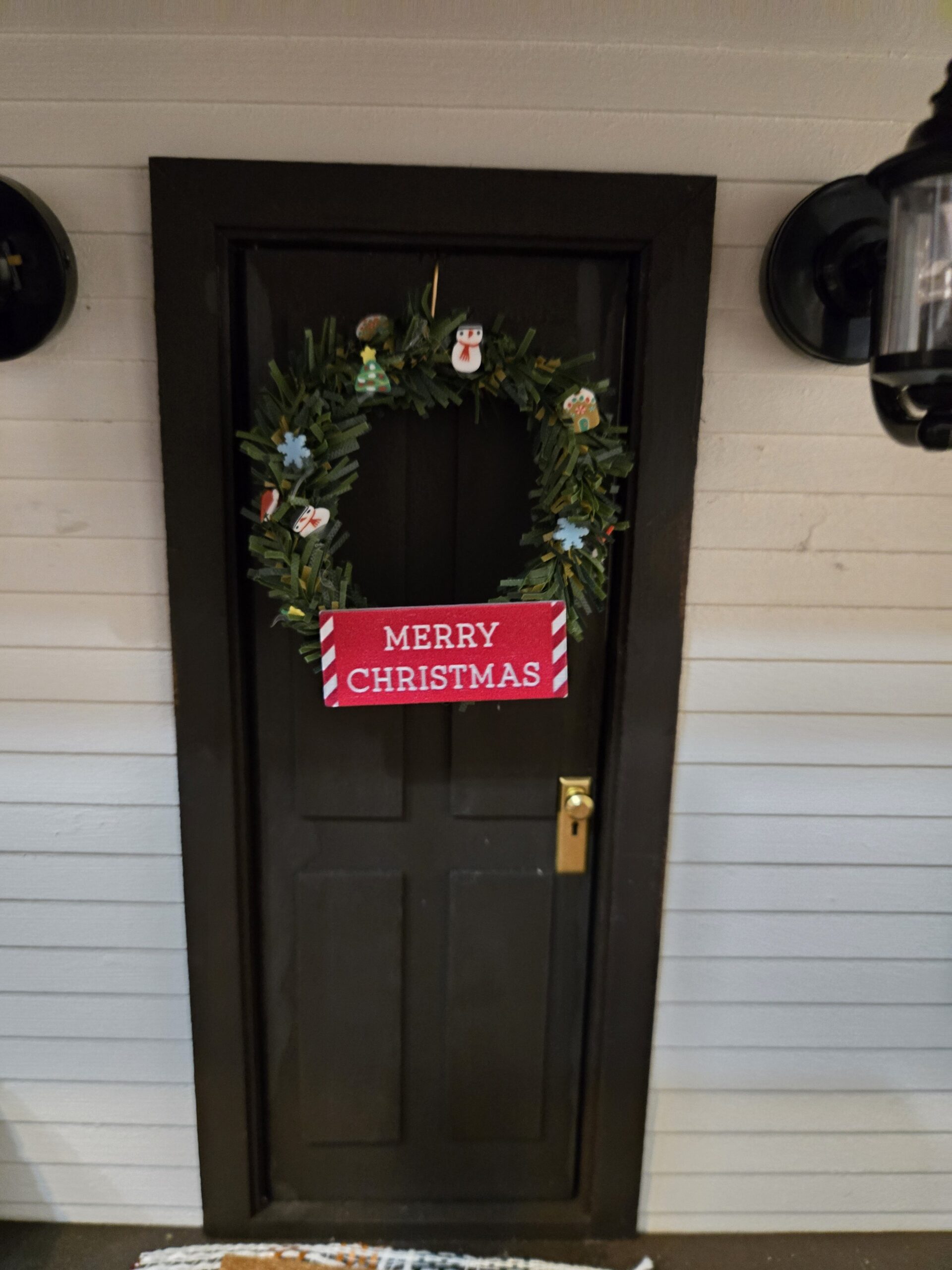 Rustic Wreath - Image 3