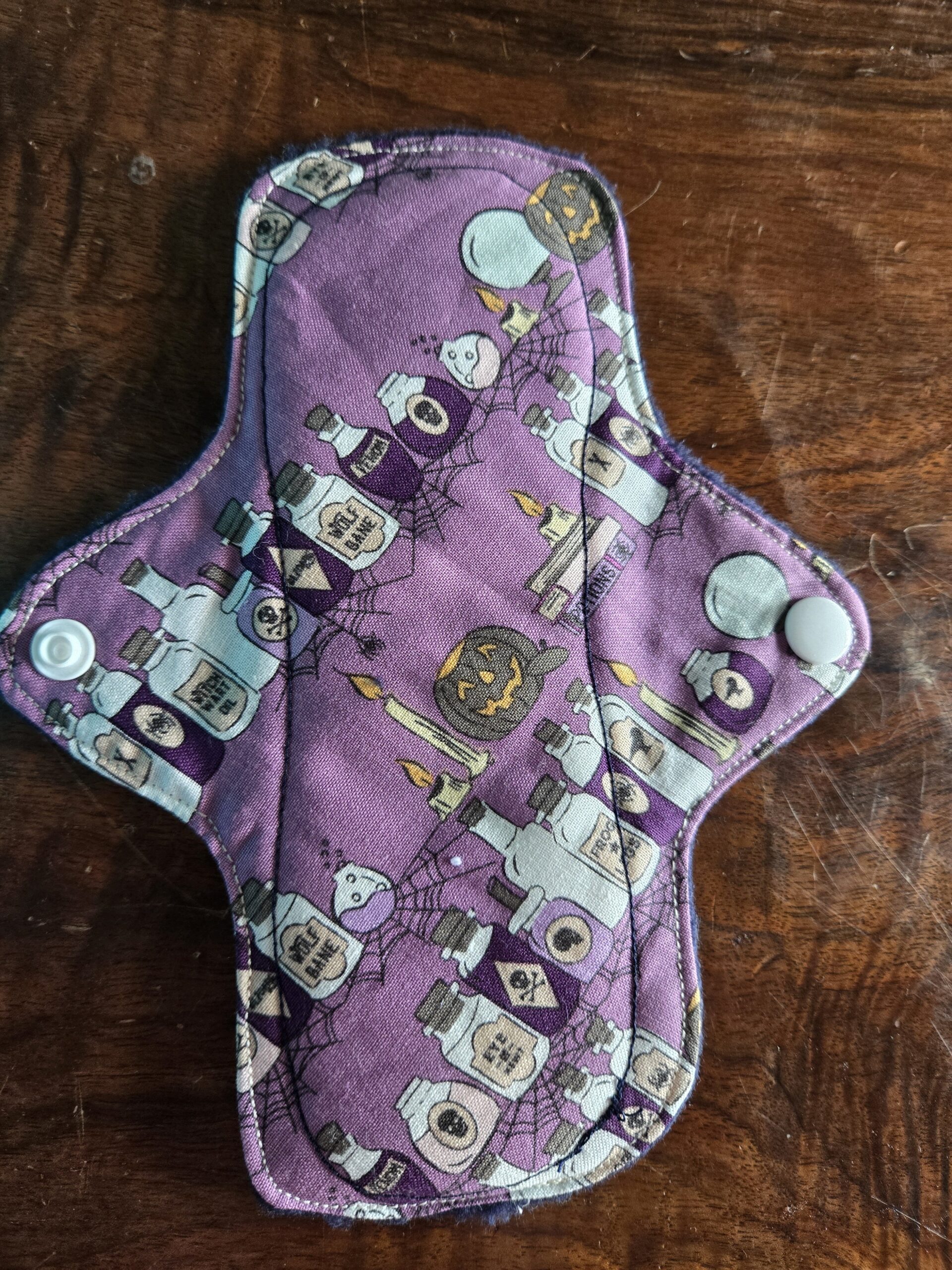Reusable Cloth Pads - Image 2