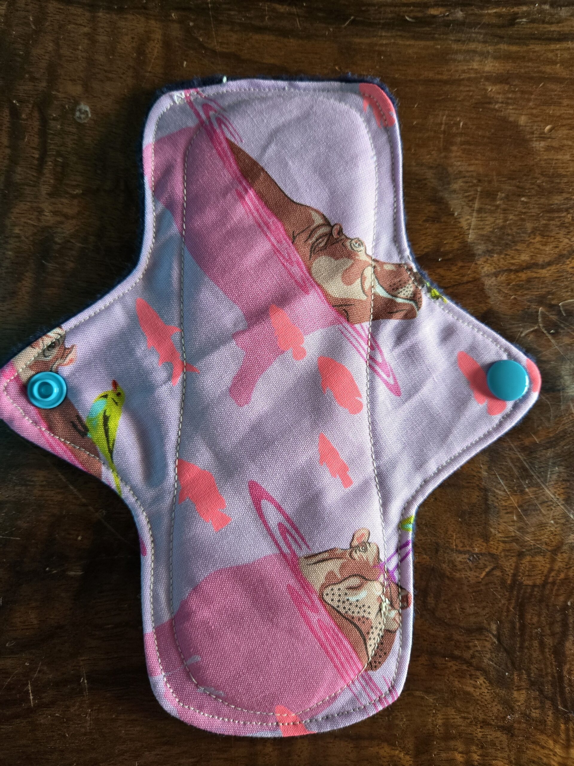 Reusable Cloth Pads - Image 3