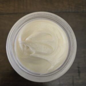 Rustic Radiance Cream