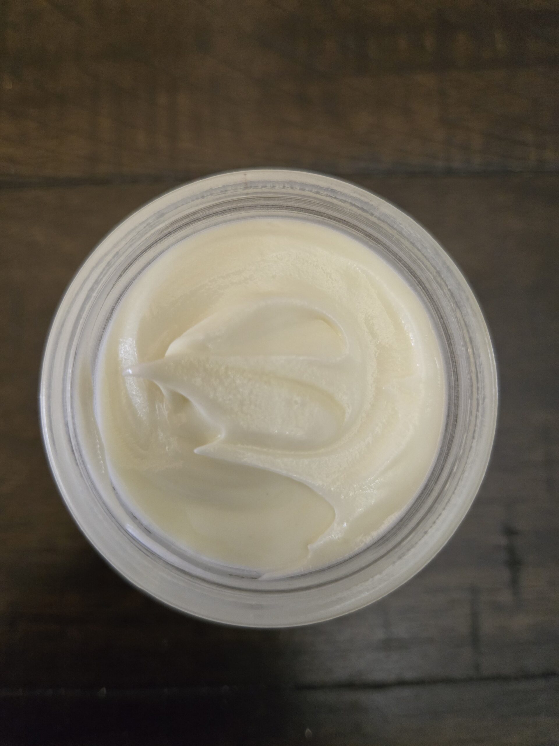Rustic Radiance Cream
