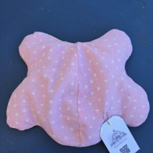 ✨ Rustic Critters: The Comfort Toad ✨