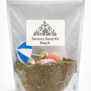 Sensory Sand Kit