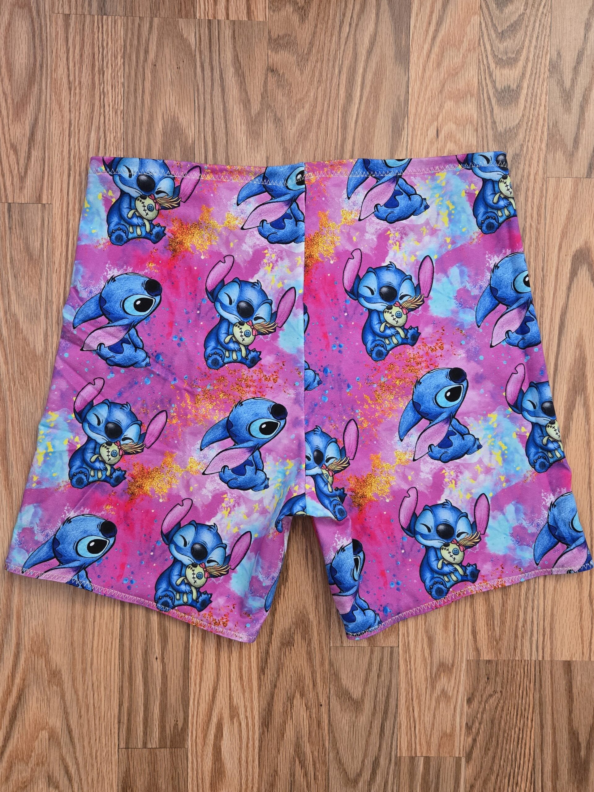 Bike Shorts - Adult Large - Image 4