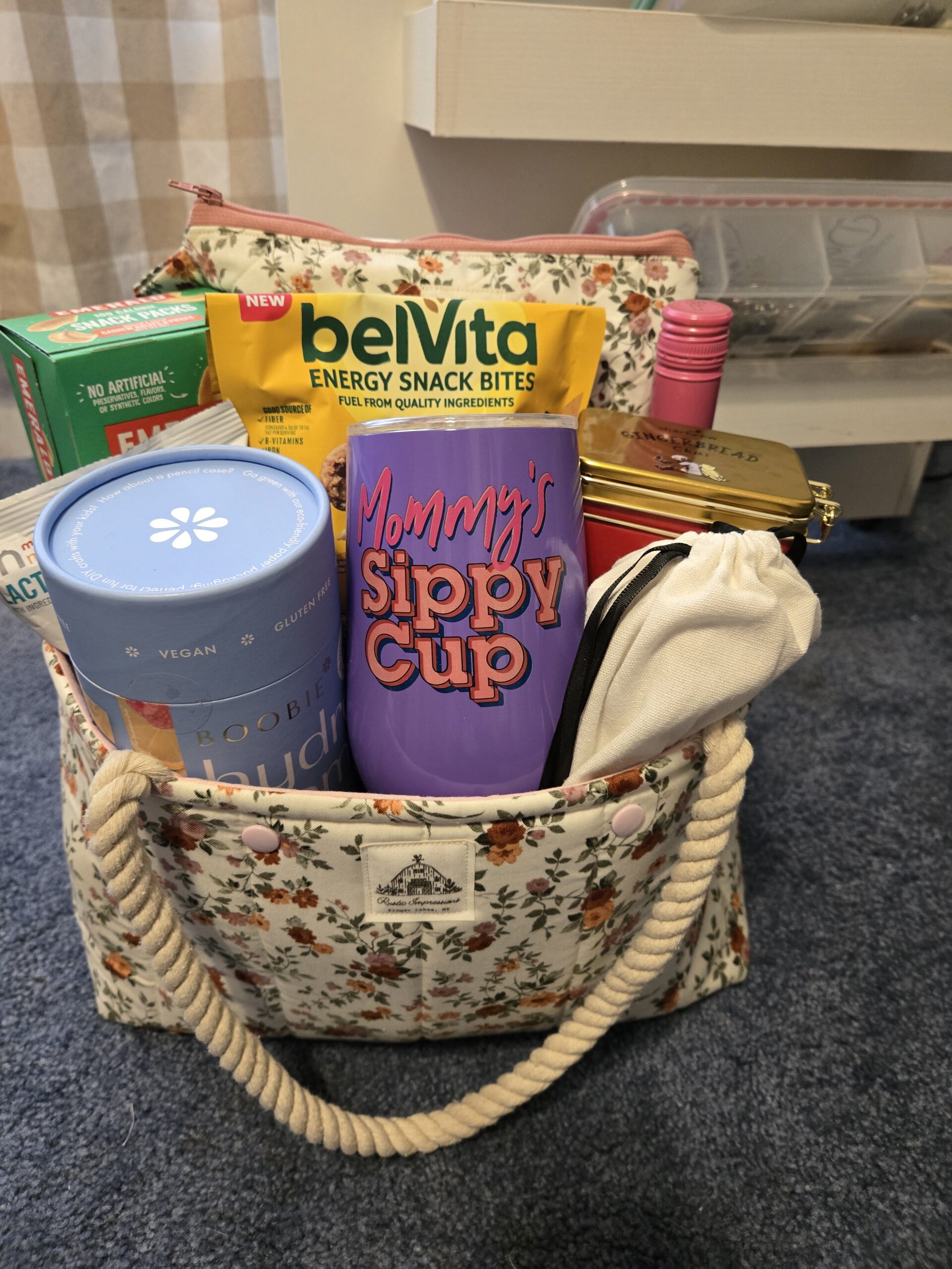 Custom Curated Gift Box - Image 2