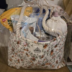 Custom Curated Gift Box