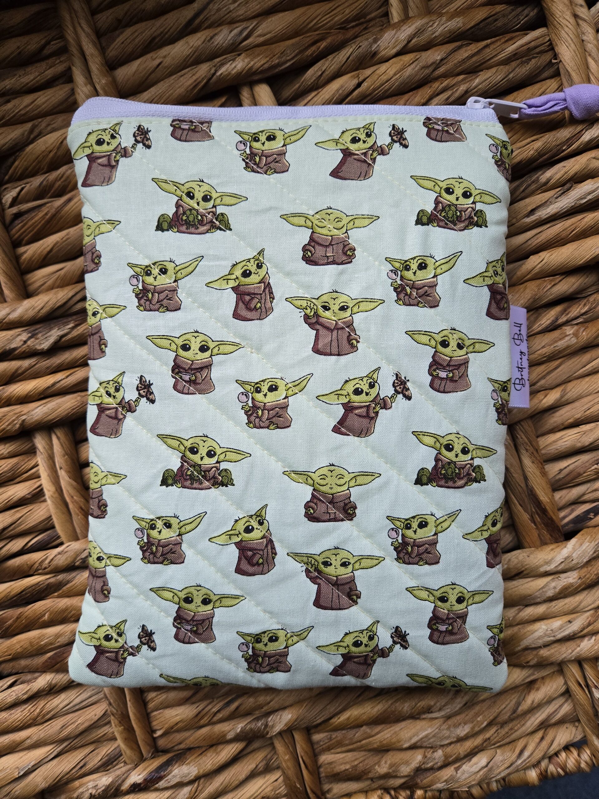 Kindle Pouch