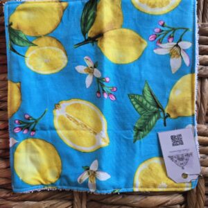 DishCloth - Lemon