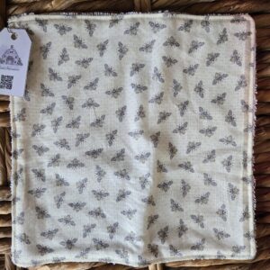 Dish Cloth - Busy Bee