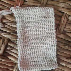 Soap Sock